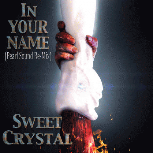 Sweet Crystal : In your Name (Pearl Sound Remix)